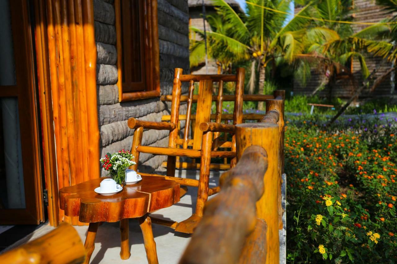 Can Tho Ecolodge Exterior photo