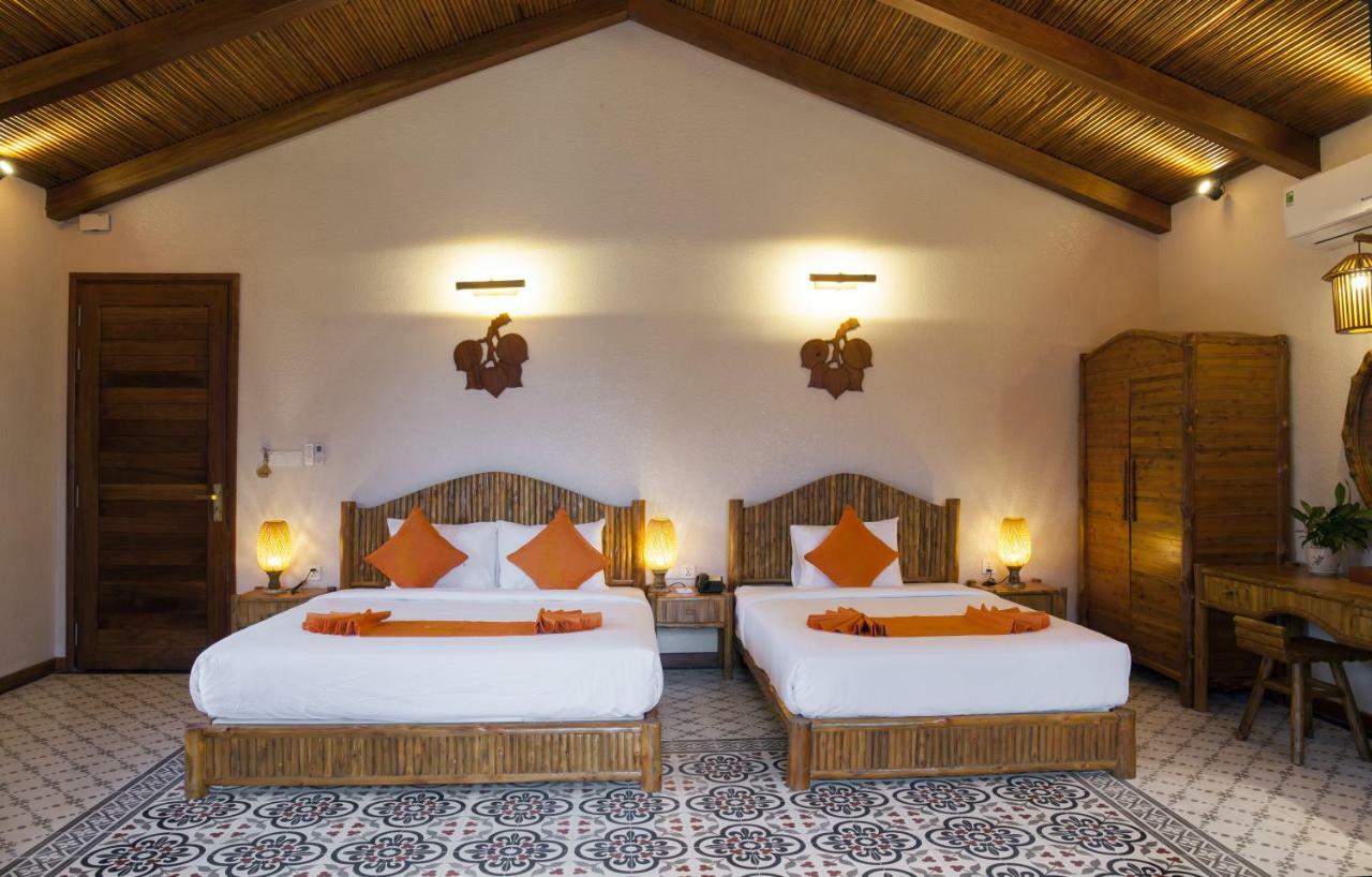 Can Tho Ecolodge Room photo